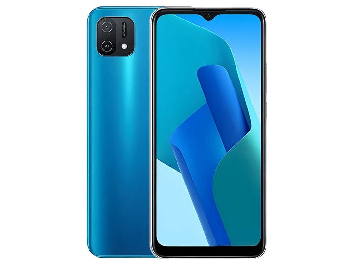 Oppo A16e