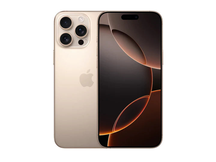 Apple iPhone 16 Pro Max