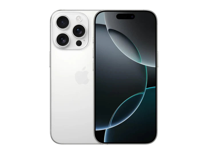 Apple iPhone 16 Pro